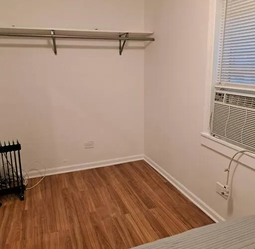 Ravine House Apartment