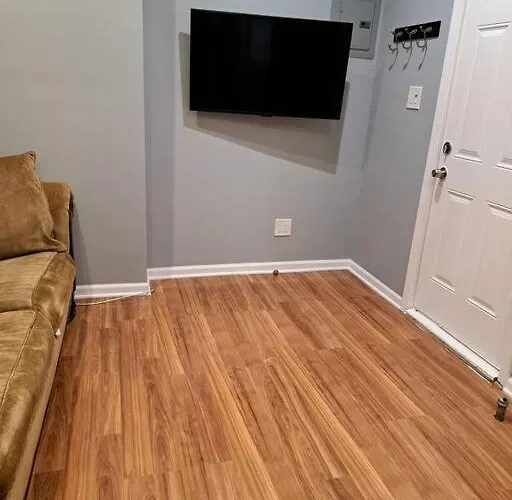 Apartment Ravine House